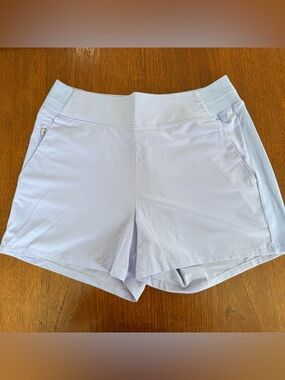 Athleta Brooklyn Shorts